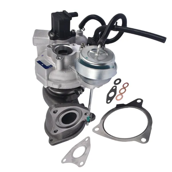 Компресор кондиціонера 7001255 Ford
