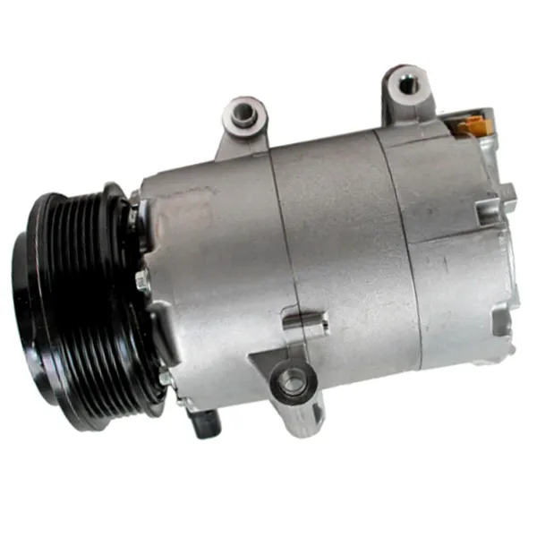 Компресор кондиціонера 1872151 Ford