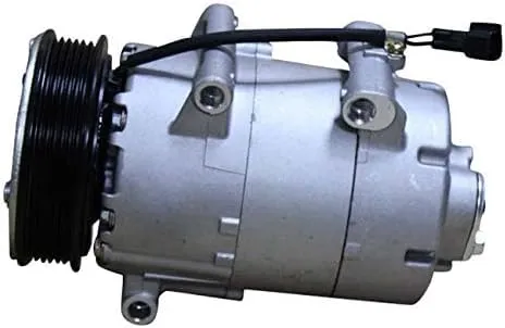 Компресор кондиціонера 3M5H19D629DF Ford