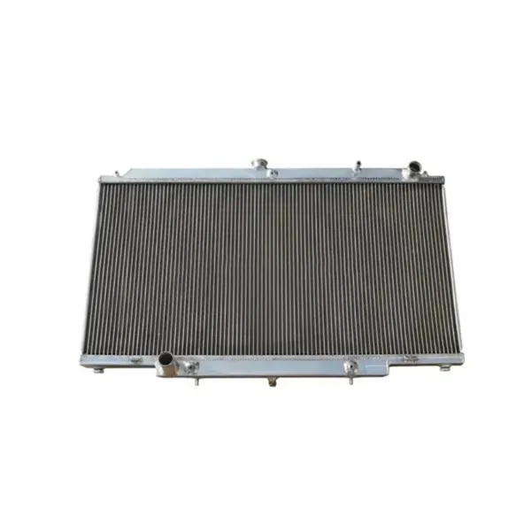 Радіатор 6G918005FC Ford