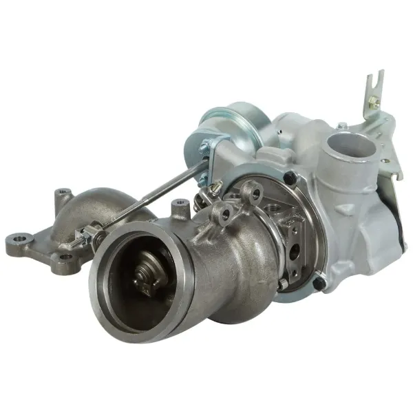 Турбіна CB5Z6K682B Ford