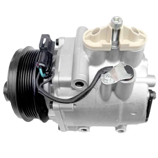 Компресор кондиціонера 4618070 Ford