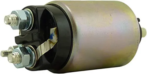 Втягуюче реле стартера F8ZZ11390BA Ford