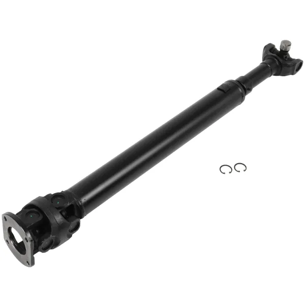 Кардан передній HC3Z4A376A Ford