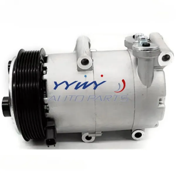 Компресор кондиціонера 6C1119D629BE Ford