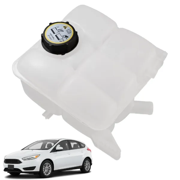 Бачок системи охолодження 8V618K218AE Ford