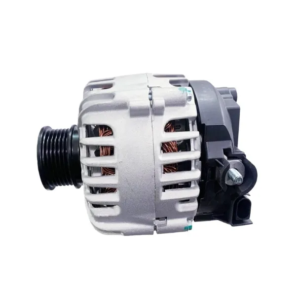 Генератор AV6N10300DC Ford