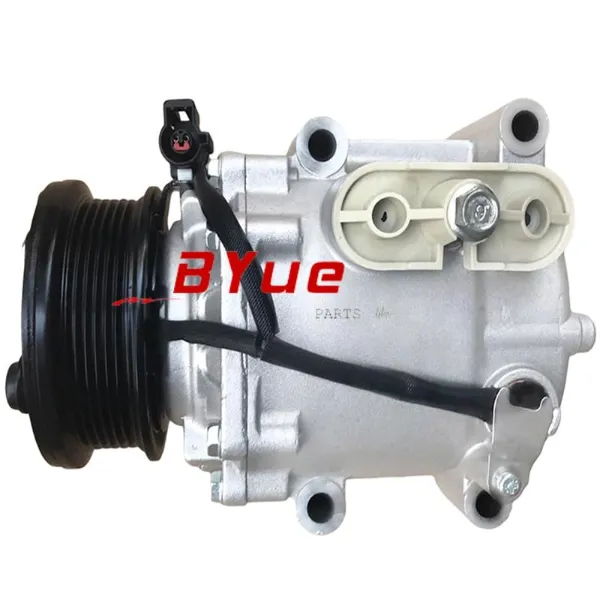 Компресор кондиціонера YS4H19D629AB Ford