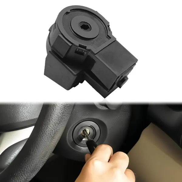 Контактна група 98AZ11572A Ford