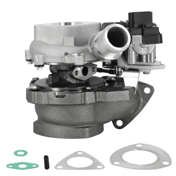 Коробка передач Ford Connect TC7