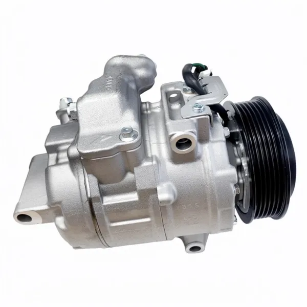 Компресор кондиціонера EB5Z19703B Ford