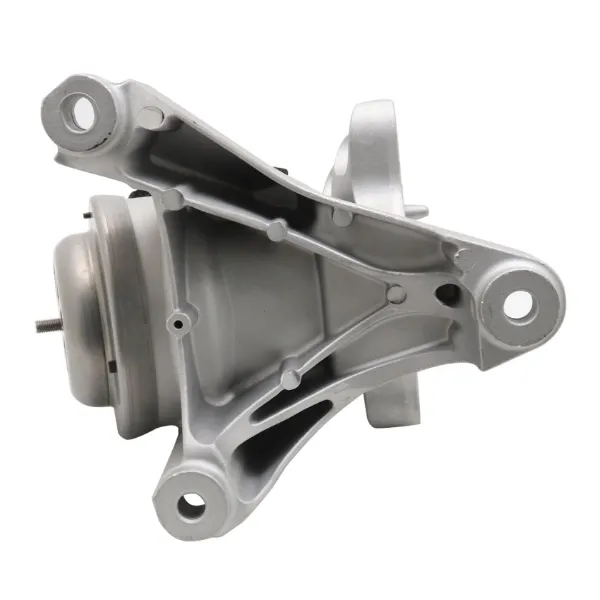 Подушка (опора) двигуна, права L1MZ6028S Ford