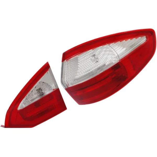  D2BZ13405B Ford