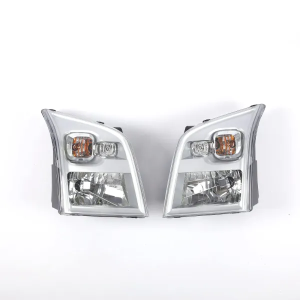 Фара ліва 1486100 Ford