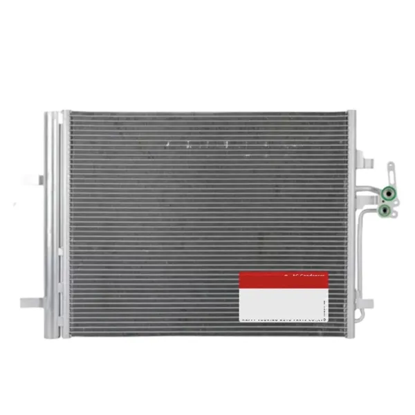 Радіатор кондиціонера 6G9119710BE Ford