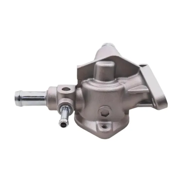 Кришка термостата XM348A598BB Ford