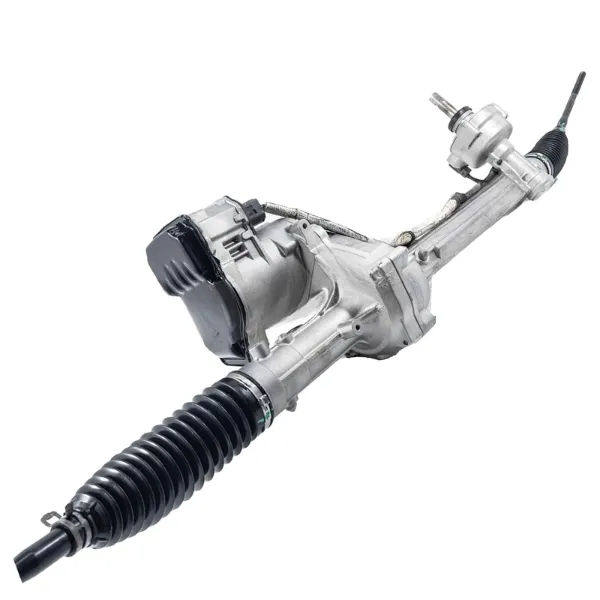 Рульова рейка EB5Z3504D Ford