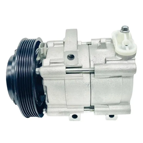 Компресор кондиціонера 6S4319D629AA Ford