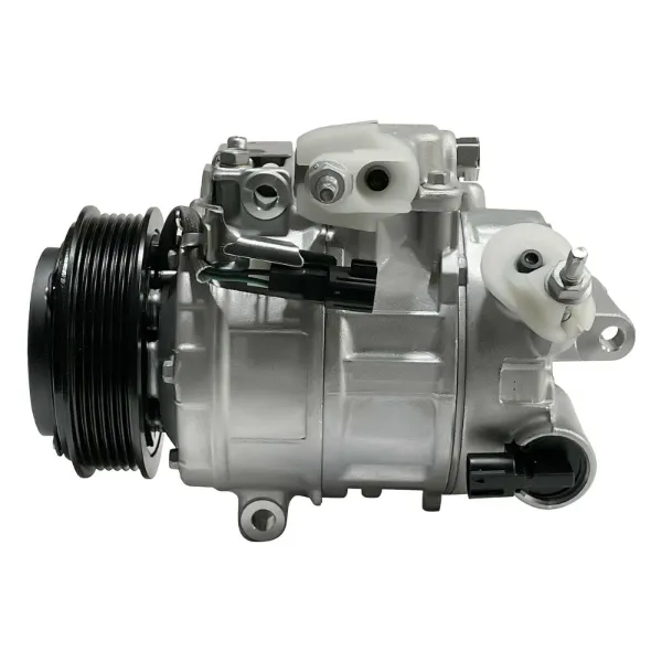Компресор кондиціонера DA8Z19703A Ford