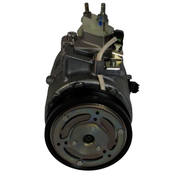 Компресор кондиціонера YCC391 Ford