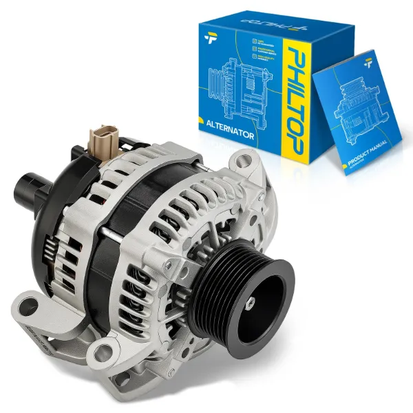 Генератор 7C3Z10346EA Ford