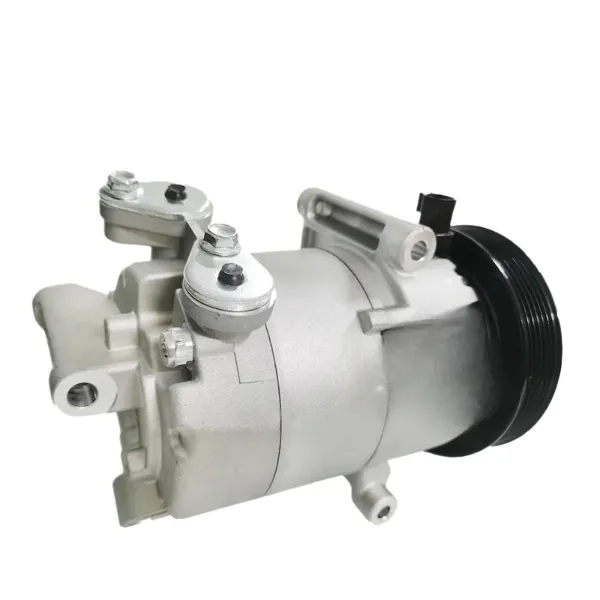 Компресор кондиціонера 1421334 Ford