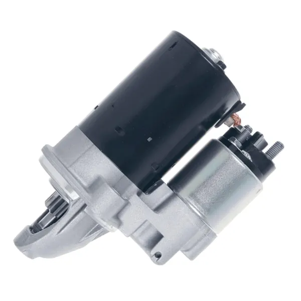Стартер YS4U11000BA Ford