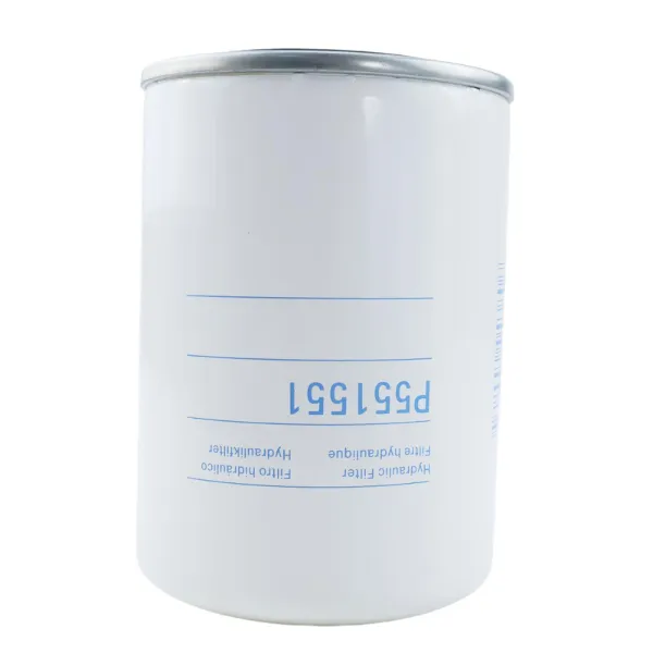 Фільтр гідравлічної системи HF6056 Fleetguard