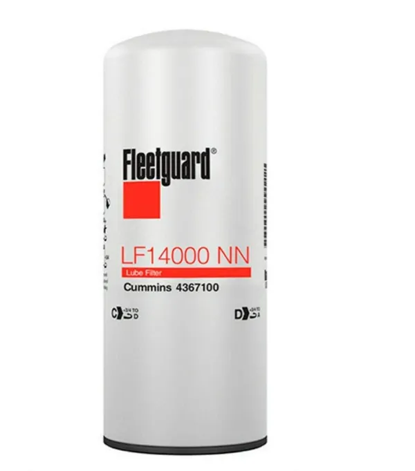 Масляний фільтр LF14000NN Fleetguard
