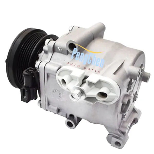 Компресор кондиціонера 1763935 Ford