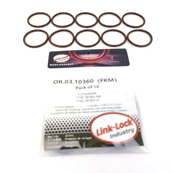  FT4Z9E583A Ford