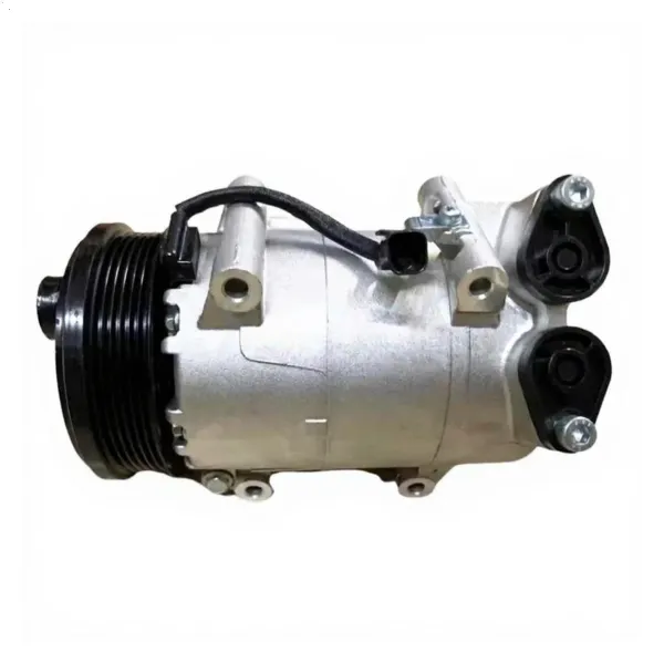 Компресор кондиціонера 1355809 Ford