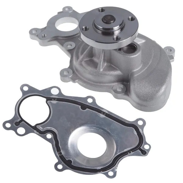 Помпа BR3Z8501L Ford