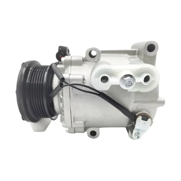 Компресор кондиціонера 1S7H19D629 Ford