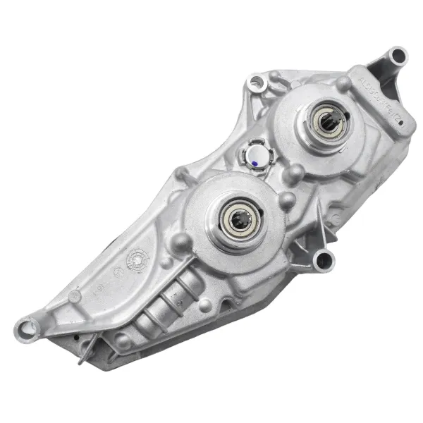 Модуль (ЕБУ) АКПП електронний A2C30743100 Ford