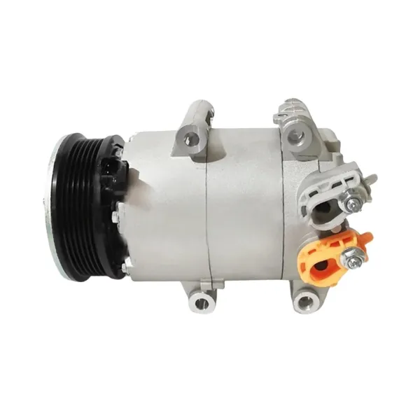 Компресор кондиціонера AV1119D629AC Ford