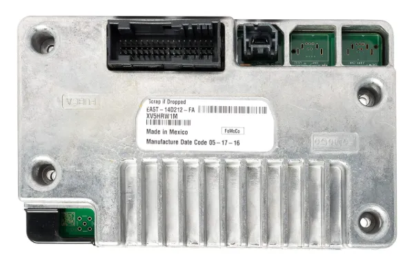  EA5T14D212FA Ford