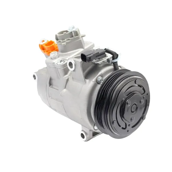 Компресор кондиціонера DG9H19D629CD Ford