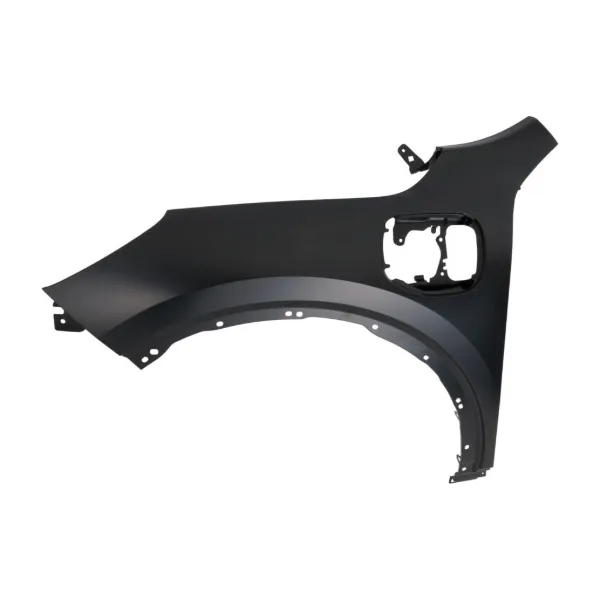 Крило переднє ліве LJ6Z16006B Ford