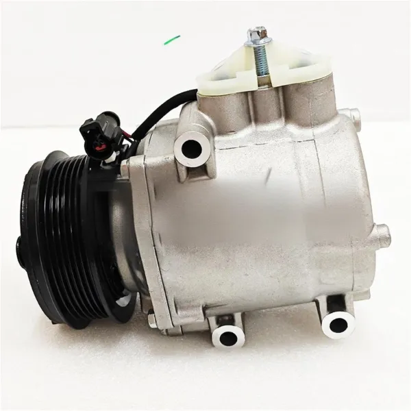 Компресор кондиціонера 1S7H19D629DE Ford