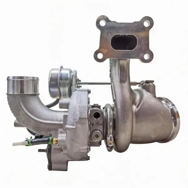 Турбіна CJ5E6K682CE Ford