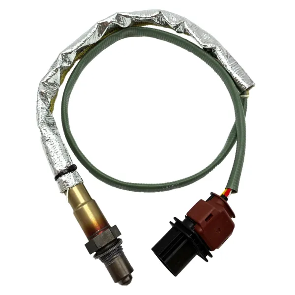  L1MZ9F472A Ford