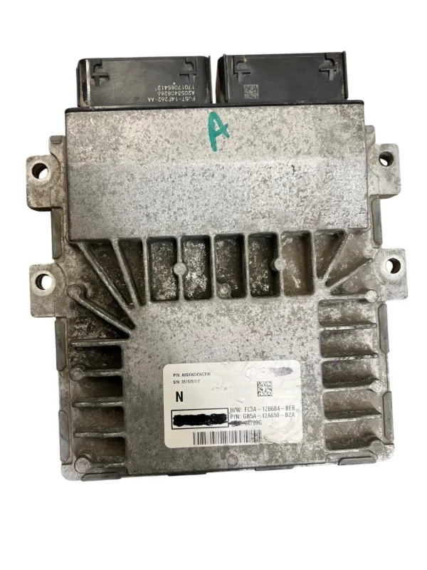  G2GA12A650CAA Ford