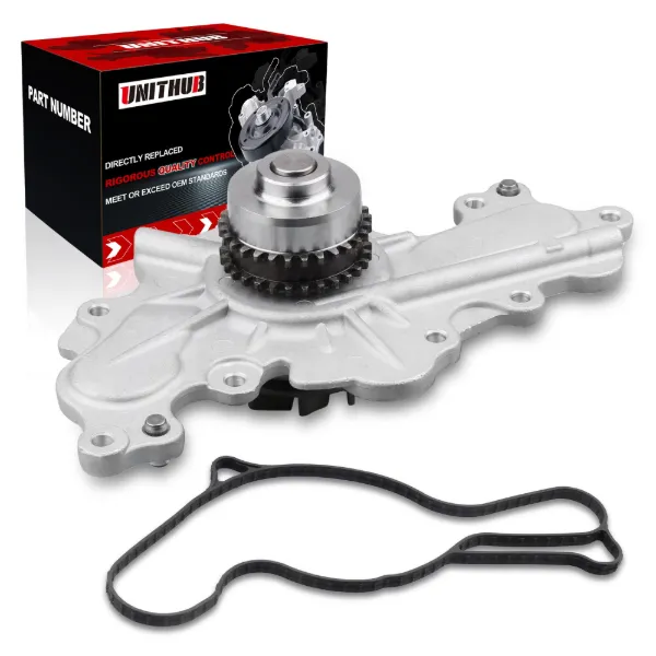 Помпа AA5Z8501C Ford