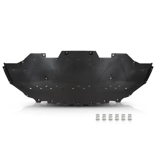 Захист бампера переднього PFD60035 KLARKSONAS
