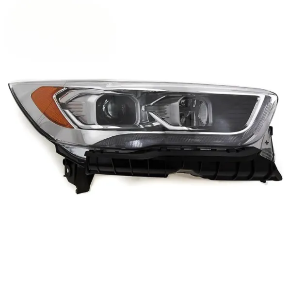 Фара ліва GV4513W030B Ford