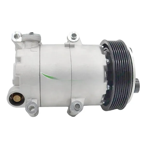 Компресор кондиціонера 1444893 Ford