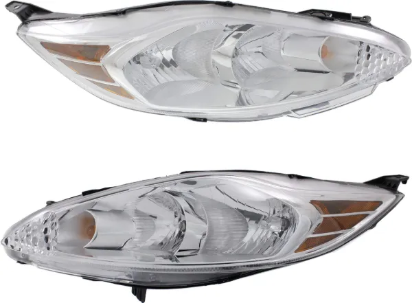 Фара ліва BE8Z13008B Ford