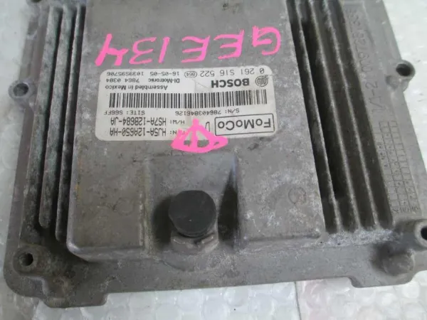 HJ5A12A650HA Ford