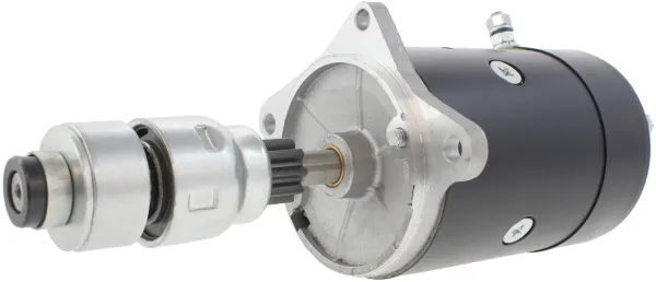 Заглушка личинки замку зсувних дверей 5166068 Ford